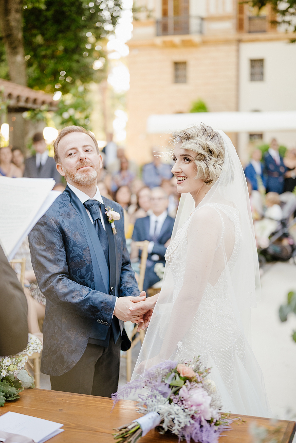 fotografo matrimonio Abruzzo Teramo matrimonio in Italia sposi rito civile cerimonia simbolica foto di coppia