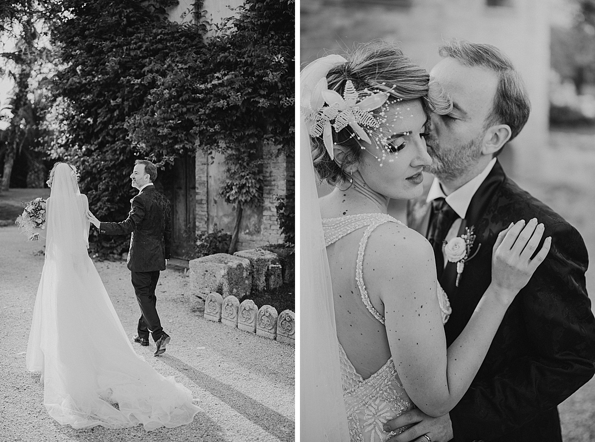 fotografo matrimonio Abruzzo Teramo matrimonio in Italia sposi foto di coppia ritratti villa corallo