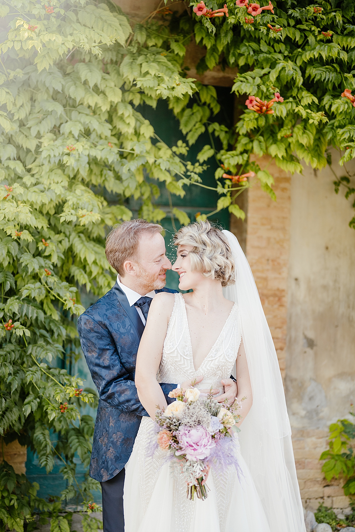 fotografo matrimonio Abruzzo Teramo matrimonio in Italia sposi foto di coppia ritratti villa corallo