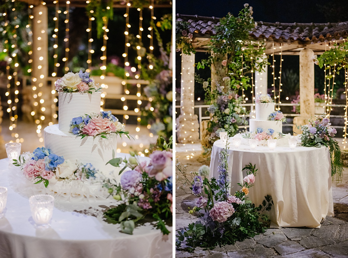 fotografo matrimonio Abruzzo Teramo matrimonio in Italia sposo sposa torta nuziale confettata