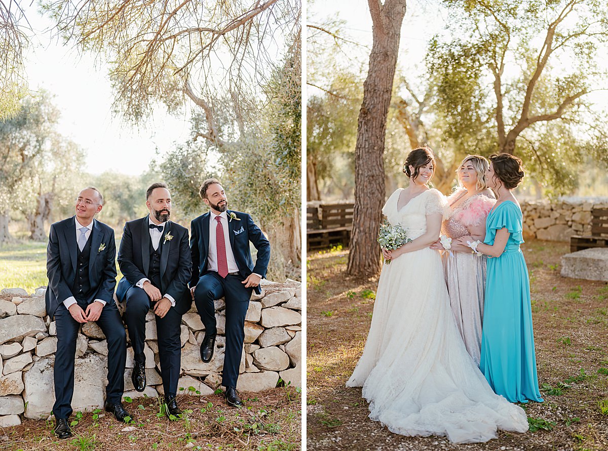 fotografo matrimonio puglia sposi masseria don nunzio e cavallo fotografo matrimoni