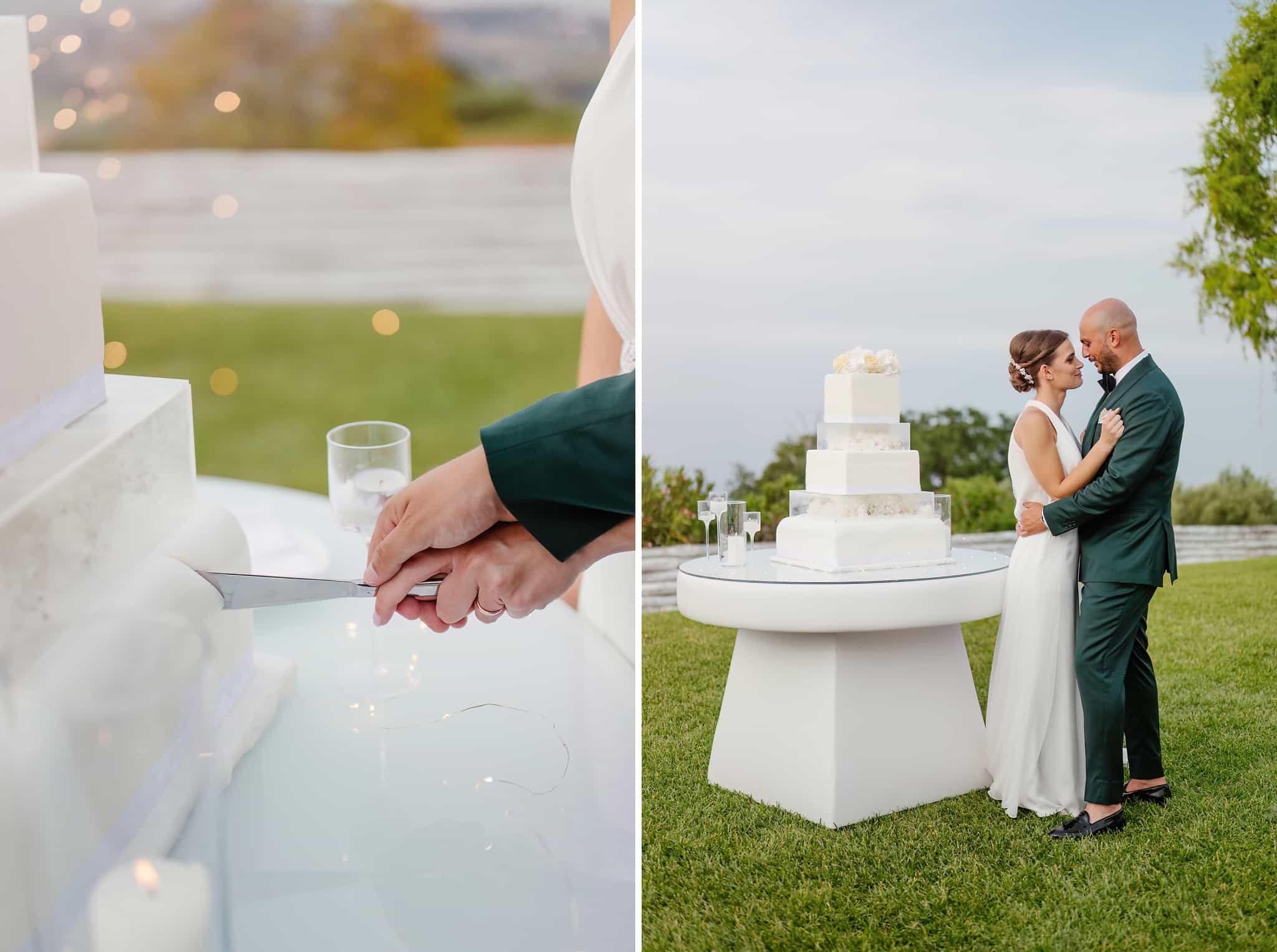 taglio-torta-nuziale-tramonto-wedding-cake-sposi-fotografo-matrimonio-pagus-montepagano-abruzzo