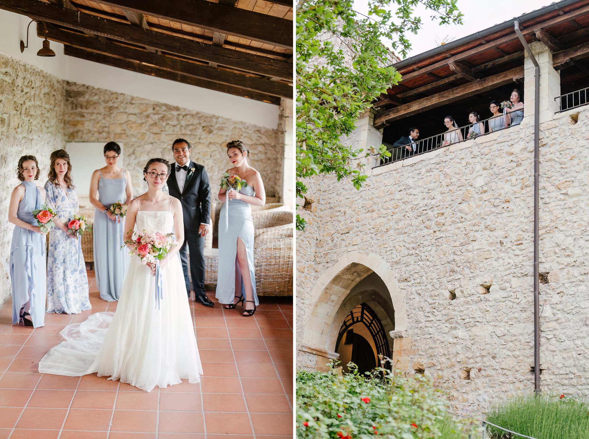 fotografo-abruzzo-destination-wedding-matrimonio-sposa-damigelle-monastero-fortezza-santo-spirito